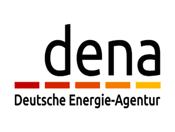 dena - Logo