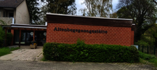 Altenbegegnungsstätte Vienenburg