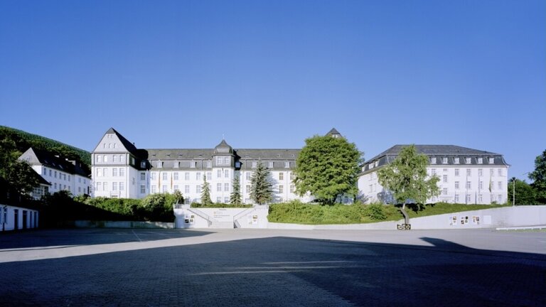 Energie-Campus Goslar