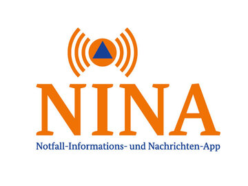 NINA - Logo