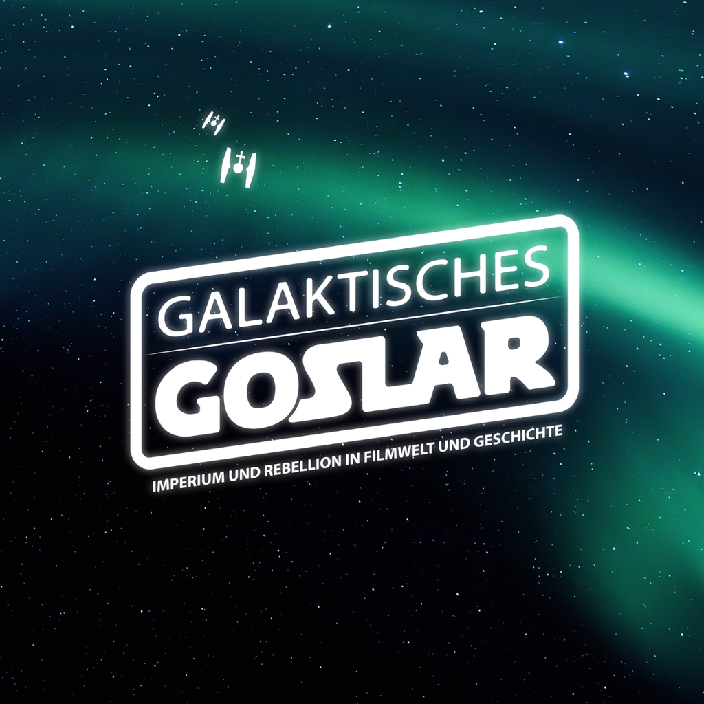 Galaktisches Goslar - 